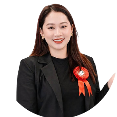 Cô Thanh Trúc