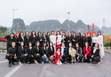 KHẲNG ĐỊNH VỊ THẾ