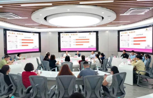 CNO Tham Dự Hội Thảo Đào Tạo THPT Tại Trung Quốc Và Đào Tạo HSK, CSCA Năm Học 2026–2027
