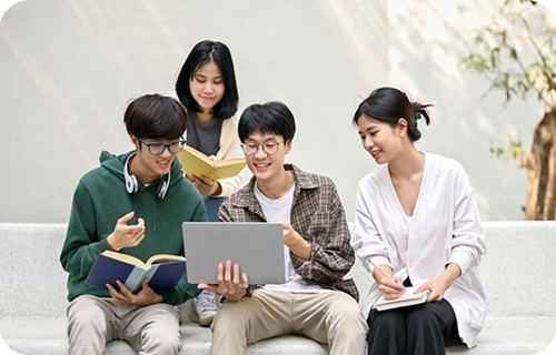 Chương trình học Cử nhân