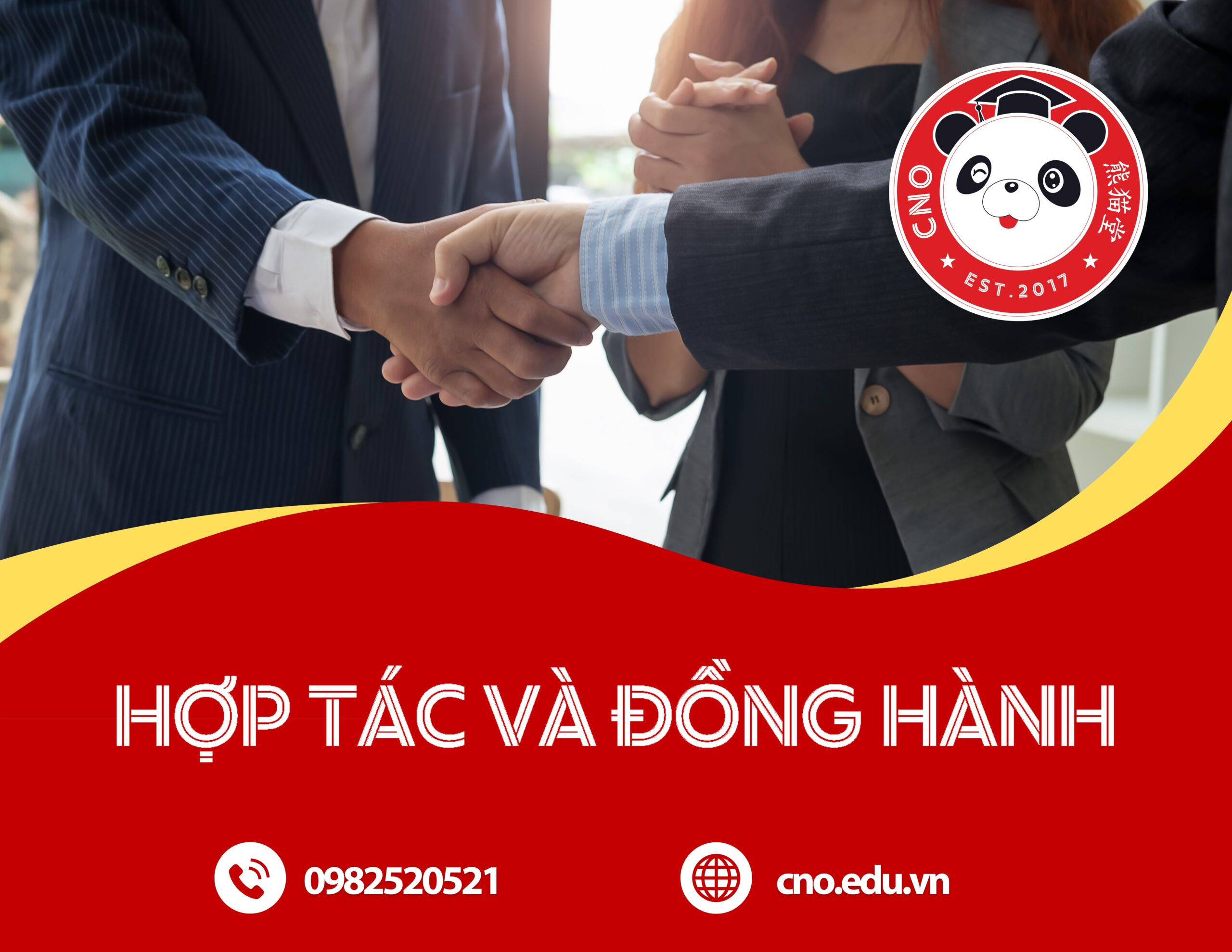 HỖ TRỢ & ĐỒNG HÀNH