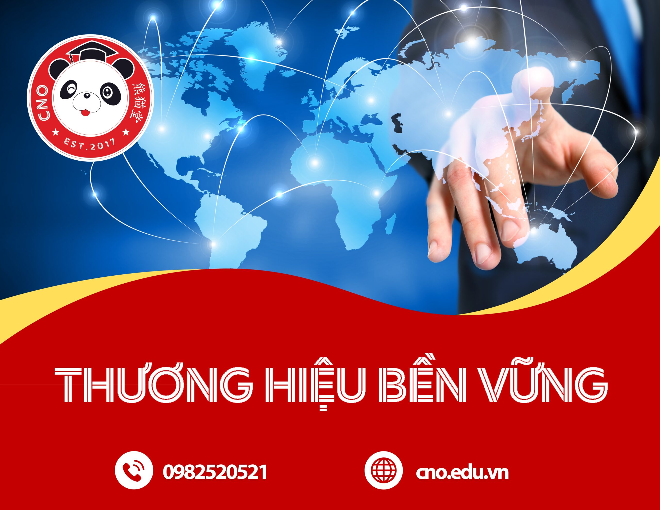 THƯƠNG HIỆU BỀN VỮNG